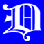 Letter D