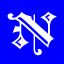 Letter N